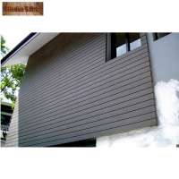 Superb Quality Exterior WPC Wall Cladding