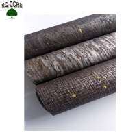 G&L LCK Series Luxury Wallpaper Designs Cork Wallpaper for Living Room