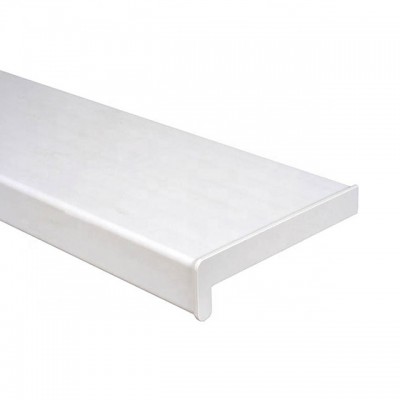 Plastic Laminated Windowsills Board