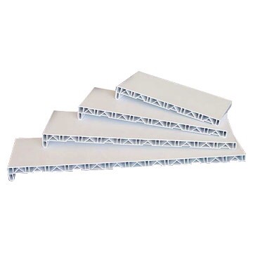 WuXi EVSON Plastic Windowsill Board