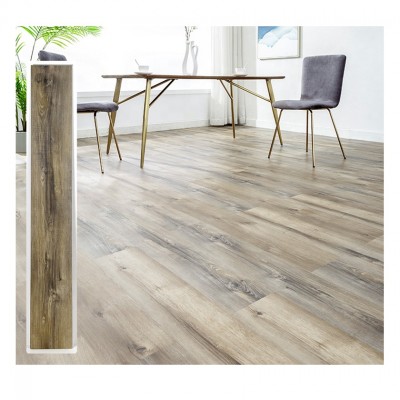 Wood Embossed Waterproof PVC Vinyl Dance Floor Material