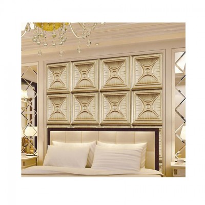 Price 3D Wall Board Decoration Wall Panel