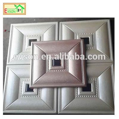 Decorative 3D Wall Panel