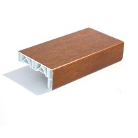 PVC Laminate Window Sills