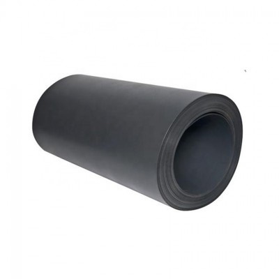 PP Sheets Corrugated Plastic Floor Protection Covering Rolls