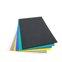 Isolate The Virus 18 x 24 Coroplast Plastic Corrugated Sheets